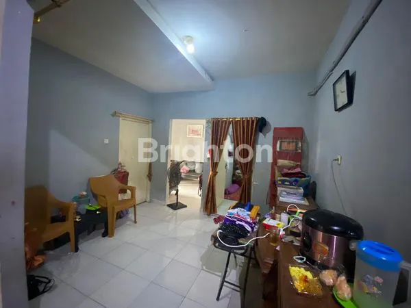 image RUMAH SIAP HUNI HARGA TERJANGKAU BEBAS BANJIR LOKASI STRATEGIS (4)