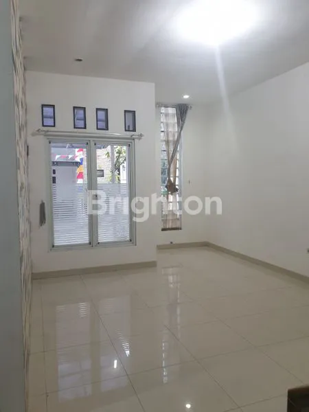 image HUNIAN CANTIK TOWN HOUSE KELAPA DUA  ASRI, NYAMAN, AMAN ,LETAK STRATEGIS (2)