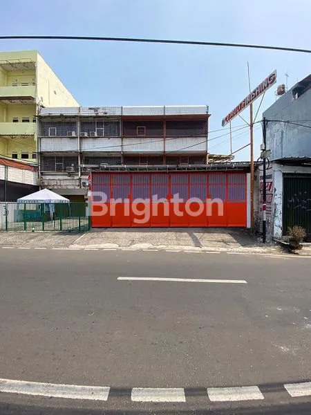 image UNIT RUKO GANDENG DI KAWASAN JAKARTA PUSAT (2)