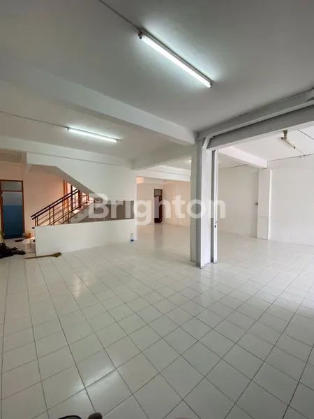 image UNIT RUKO GANDENG DI KAWASAN JAKARTA PUSAT (4)