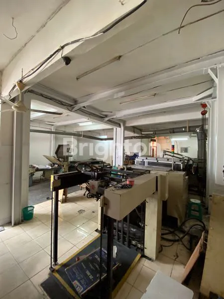 image UNIT RUKO GANDENG DI KAWASAN JAKARTA PUSAT (6)