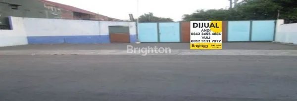 image GUDANG BANJARKEMANTEN BUDURAN CIAMIK CCK UNTUK USAHA  (1)