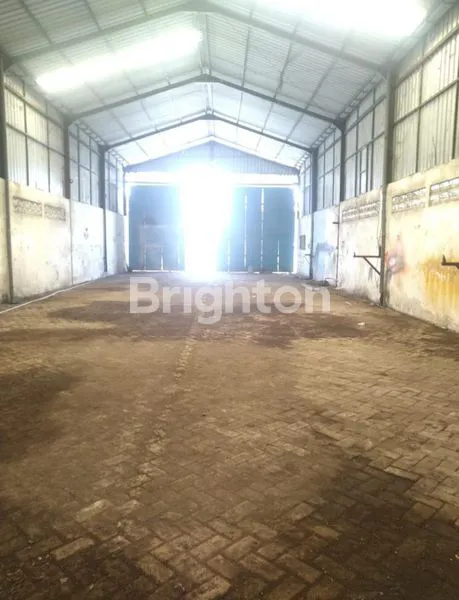 image JUAL CEPAT GUDANG RAYA BOBOH NOL JALAN RAYA MENGANTI GRESIK (4)