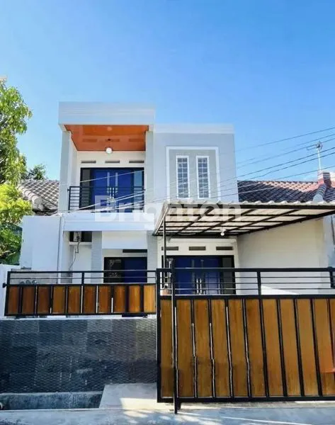 image RUMAH BAGUS TERAWAT DI GRIYA PESONA ASRI (1)