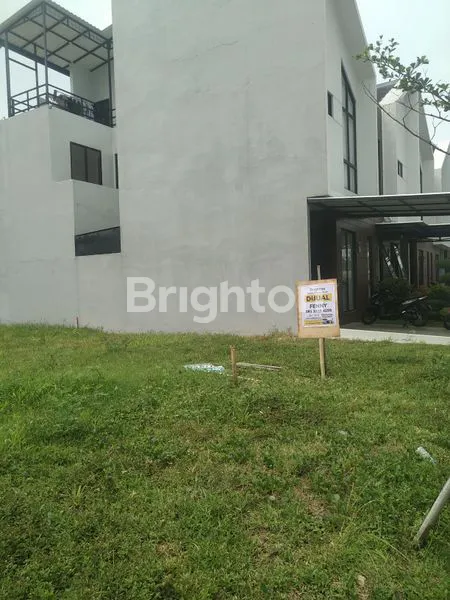 Gambar Property KAVLING CITRA GARDEN PURI DI HUK
