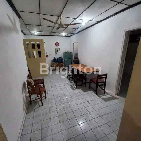 image DISEWAKAN DITENGAH KOTA COCOK UNTUK MESS (6)