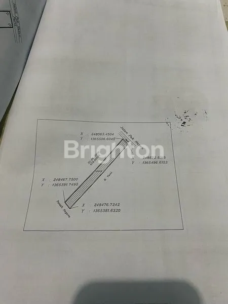 image MURAH BANGET TANAH AREA SUKADANA KALIMANTAN (2)