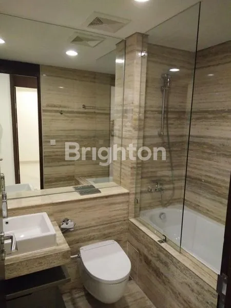 image APARTEMEN PONDOK INDAH RESIDENCE, LANTAI RENDAH, SEMI FURNISHED (3)