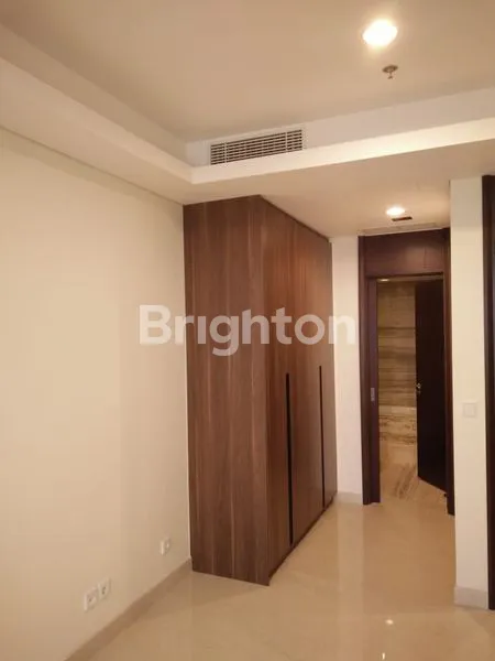 image APARTEMEN PONDOK INDAH RESIDENCE, LANTAI RENDAH, SEMI FURNISHED (4)