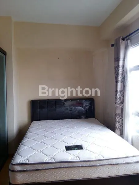 image APARTEMEN METROPOLIS TOWER C, FULL FURNISH STUDIO (2)