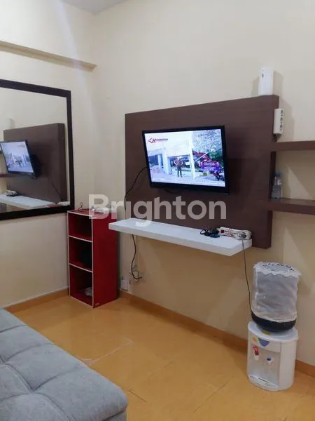 image APARTEMEN METROPOLIS TOWER C, FULL FURNISH STUDIO (4)