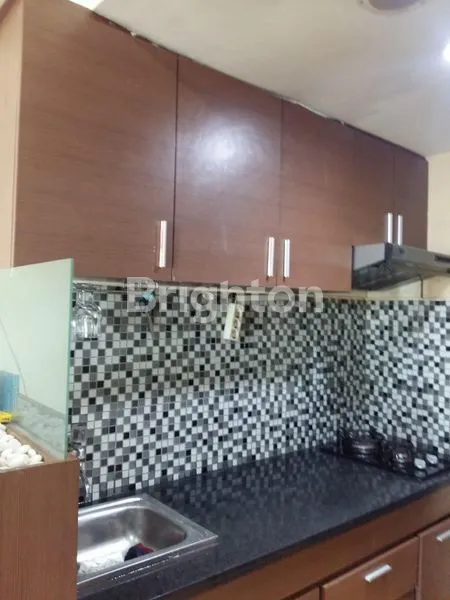 image APARTEMEN METROPOLIS TOWER C, FULL FURNISH STUDIO (3)