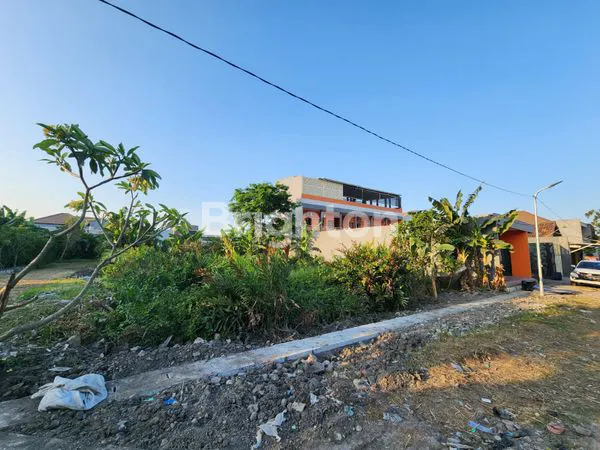Gambar Property SEBELAH KOS2AN BESAR DEKAT KAMPUS PETRA