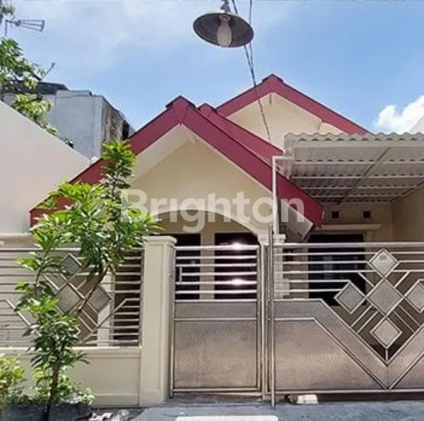 Gambar Property MARGOREJO PUSAT KOTA STRATEGIS