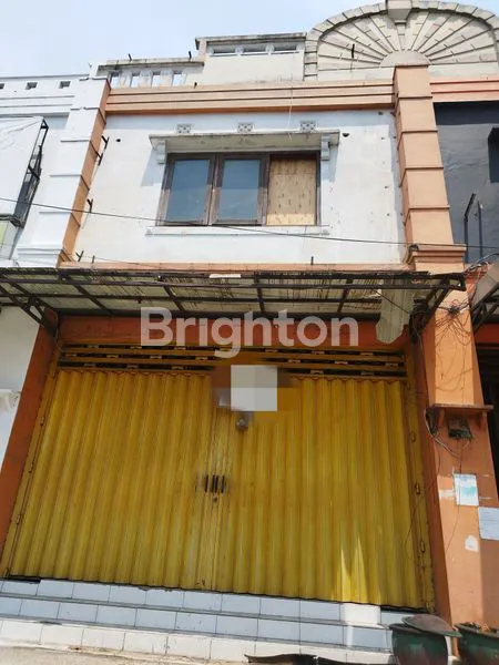 Gambar Property RUKO 2 LANTAI COCOK KULINER KEDIRI JAWA TIMUR