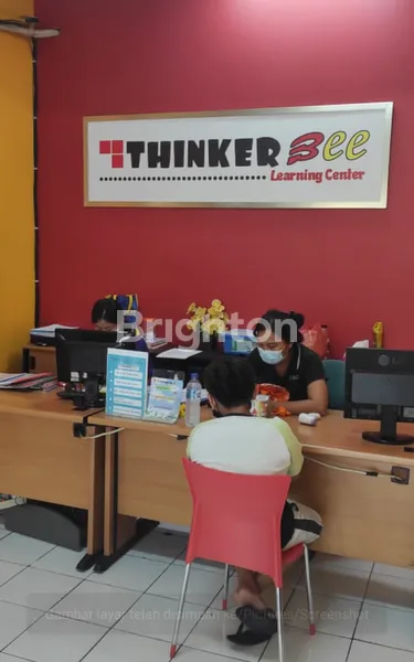 image RUKO 3 KOMPLEK SUDIRMAN AGUNG (5)