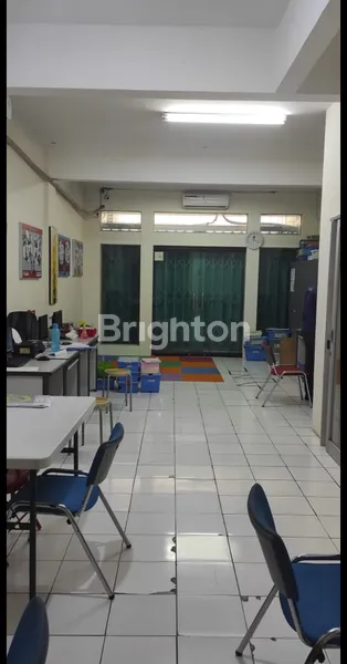 image RUKO 3 KOMPLEK SUDIRMAN AGUNG (2)