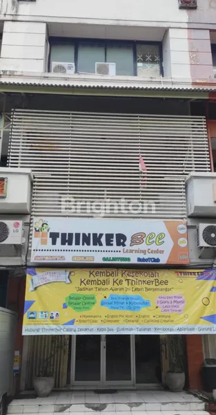 image RUKO 3 KOMPLEK SUDIRMAN AGUNG (1)