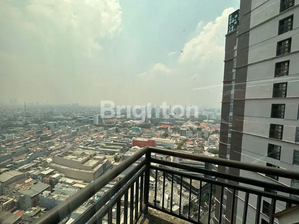 image APARTEMEN PASAR BAROE RESIDENCE (2)