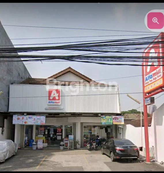 image RUMAH KOST DAN TOKO (1)