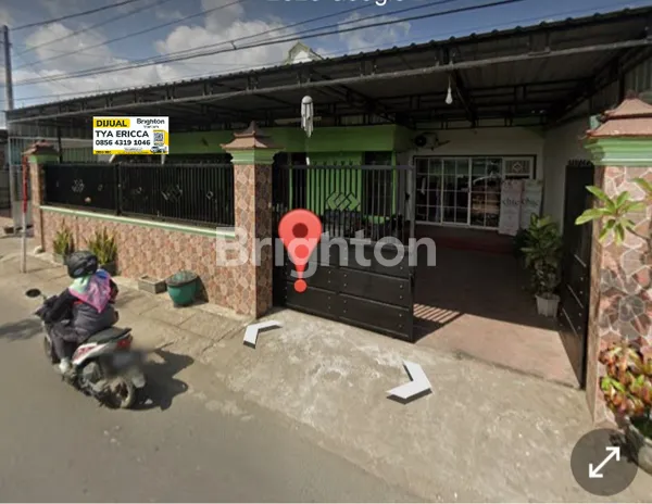 image RUMAH STRATEGIS DEKAT KAMPUS DI TULUNGAGUNG (1)