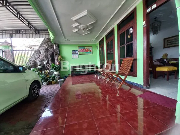 image RUMAH STRATEGIS DEKAT KAMPUS DI TULUNGAGUNG (5)