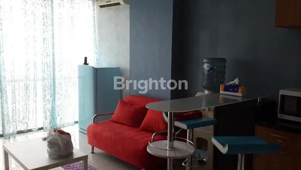 image APARTEMEN KEMANG MANSION 1BR FULL FURNISHED KEMANG JAKARTA SELATAN (2)