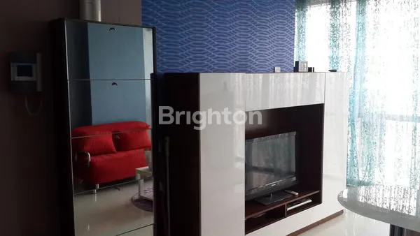 image APARTEMEN KEMANG MANSION 1BR FULL FURNISHED KEMANG JAKARTA SELATAN (3)