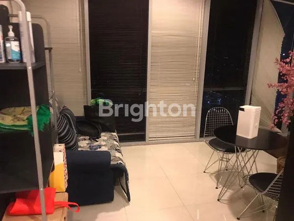 image APARTEMEN KEMANG MANSION 1BR FURNISHED KEMANG JAKARTA SELATAN (1)