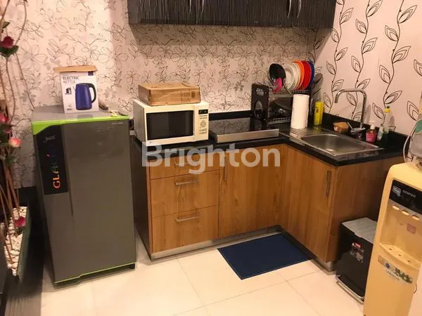 image APARTEMEN KEMANG MANSION 1BR FURNISHED KEMANG JAKARTA SELATAN (2)
