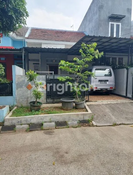 image RUMAH MURAH DEKAT PINTU TOL KOTA BOGOR (1)