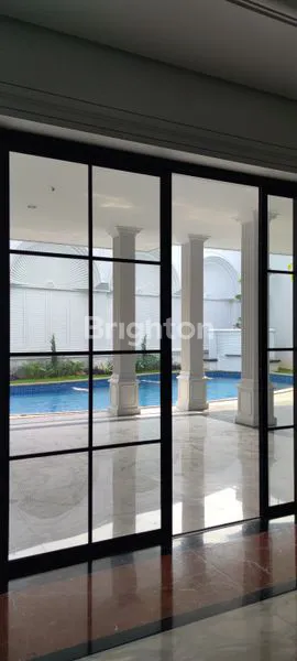 image RUMAH PONDOK INDAH MODERN KLASIK (3)