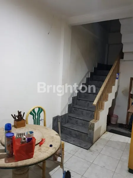 image RUKO DI TANAH ABANG JAKARTA PUSAT 3,5 LANTAI HARGA NJOP (2)