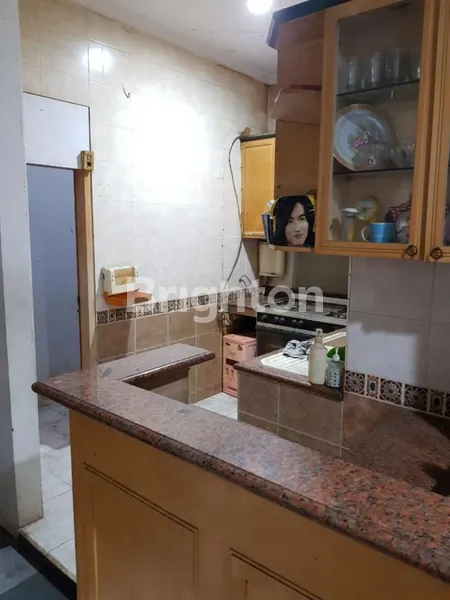 image RUKO DI TANAH ABANG JAKARTA PUSAT 3,5 LANTAI HARGA NJOP (6)