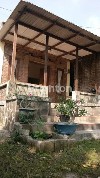 image RUMAH SINGGAH PLUS RUMAH KANDANG BU BANGETTTTT, ASRI (4)