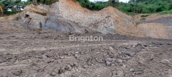 image DI JUAL TANAH PINGGIR JALAN BESAR. SAMARINDA TENGGARONG (1)