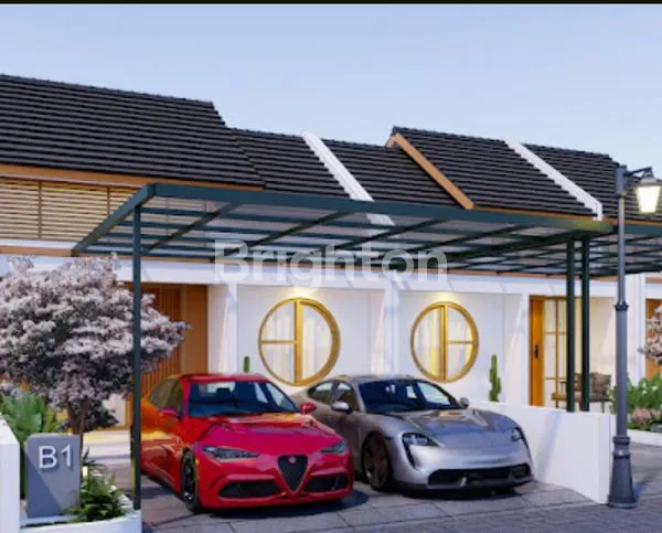 image MILIKI SEGERA !!! RUMAH MINIMALIS BERGAYA JEPANG DI JOGJA BARAT.HARGA MULAI 300 JUTAAN. BANGUNAN BERKUALITAS. AKSES JALAN ASPAL. DI JL.WATES KM 16, SENTOLO. 1 MENIT KE SAT BRIMOB SENTOLO. (2)