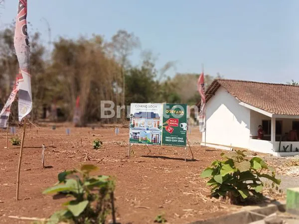 image MILIKI SEGERA !!! RUMAH MINIMALIS BERGAYA JEPANG DI JOGJA BARAT.HARGA MULAI 300 JUTAAN. BANGUNAN BERKUALITAS. AKSES JALAN ASPAL. DI JL.WATES KM 16, SENTOLO. 1 MENIT KE SAT BRIMOB SENTOLO. (4)