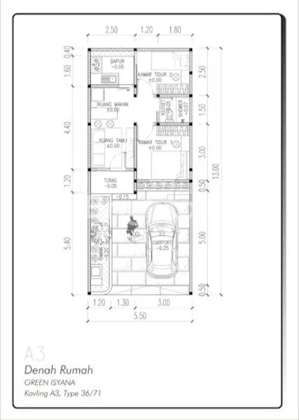 image MILIKI SEGERA !!! RUMAH MINIMALIS BERGAYA JEPANG DI JOGJA BARAT.HARGA MULAI 300 JUTAAN. BANGUNAN BERKUALITAS. AKSES JALAN ASPAL. DI JL.WATES KM 16, SENTOLO. 1 MENIT KE SAT BRIMOB SENTOLO. (8)