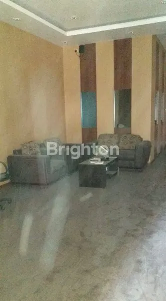 image RUKO STRATEGIS!! 0 METER RAYA SLAMET RIYADI!! ROW JALAN 6 MOBIL PAPASAN!! 4 LANTAI!! ISTIMEWA (3)