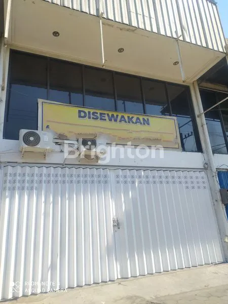 image RUKO SIAP PAKAI DI JL RAYA GUNUNGSARI SURABAYA (1)