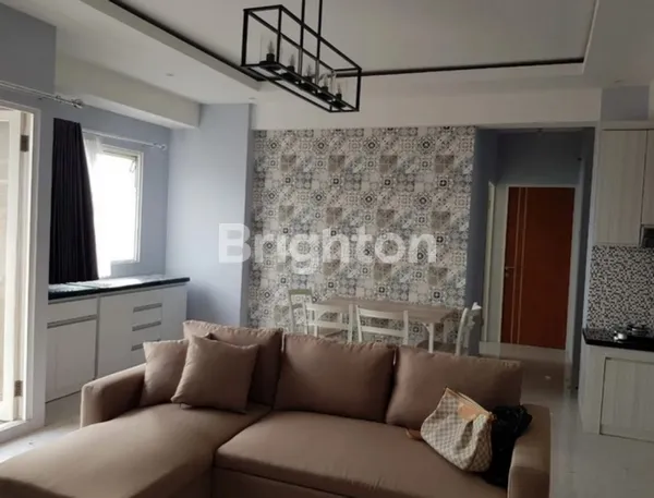 image MEWAH FULLY FURNISHED ROW JALAN KEMBAR GALAXY BUMI PERMAI ARAYA , SUKOLILO (3)