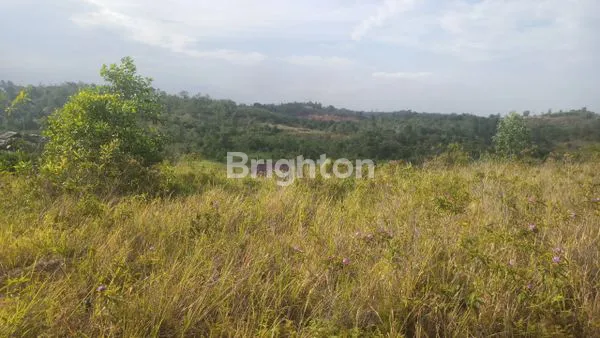 image LAHAN MURAH DI BALIKPAPAN  (1)