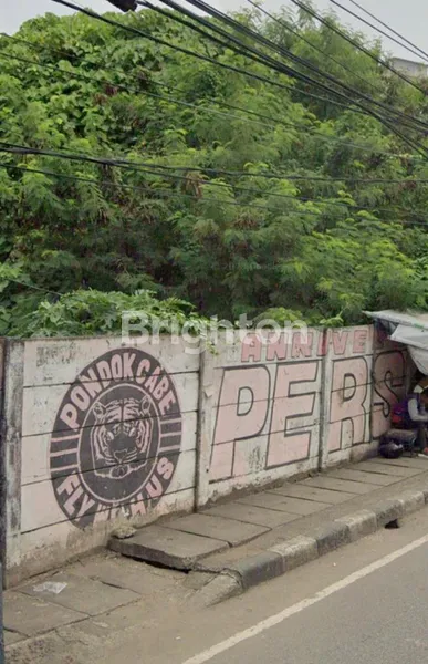 image TANAH LOKASI SANGAT STRATEGIS COCOK UNTUK USAHA CIPUTAT RAYA TANGSEL (1)