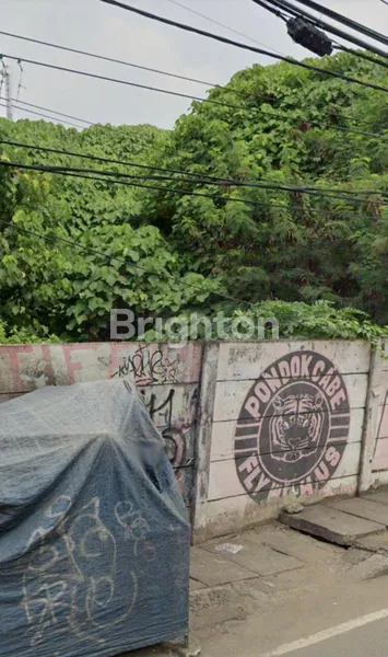 image TANAH LOKASI SANGAT STRATEGIS COCOK UNTUK USAHA CIPUTAT RAYA TANGSEL (2)