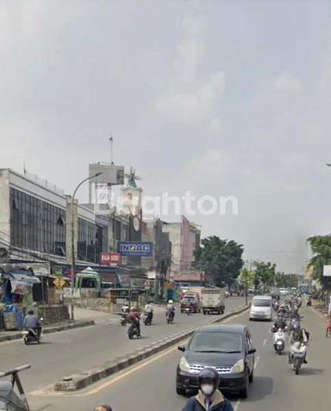 image TANAH LOKASI SANGAT STRATEGIS COCOK UNTUK USAHA CIPUTAT RAYA TANGSEL (3)