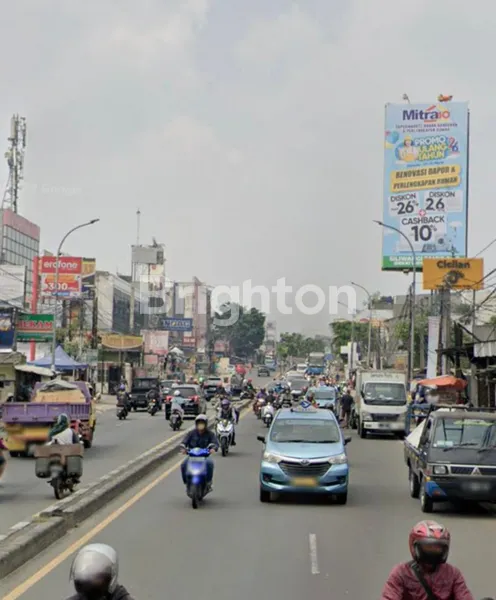 image TANAH LOKASI SANGAT STRATEGIS COCOK UNTUK USAHA CIPUTAT RAYA TANGSEL (4)