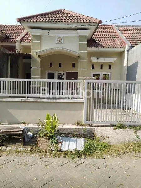image JUAL RUMAH MURAH. LOKASI CANDI SIDOARJO. (1)