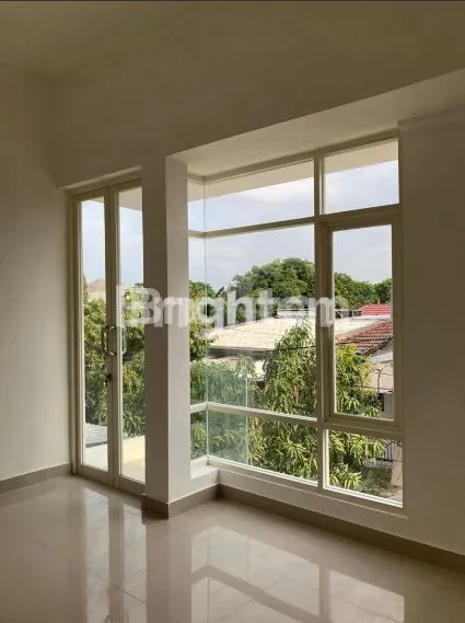 image 2 RUMAH JEJER MINIMALIS 2 LT PONDOK TJANDRA (2)