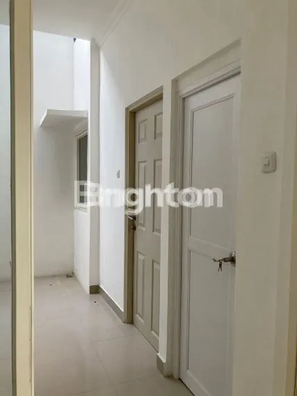 image 2 RUMAH JEJER MINIMALIS 2 LT PONDOK TJANDRA (3)